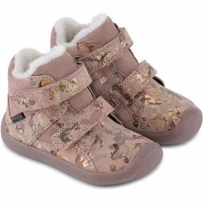 Bundgaard Walk Winter Tex Boots Rose Mili Cheap Kids Winter Footwear