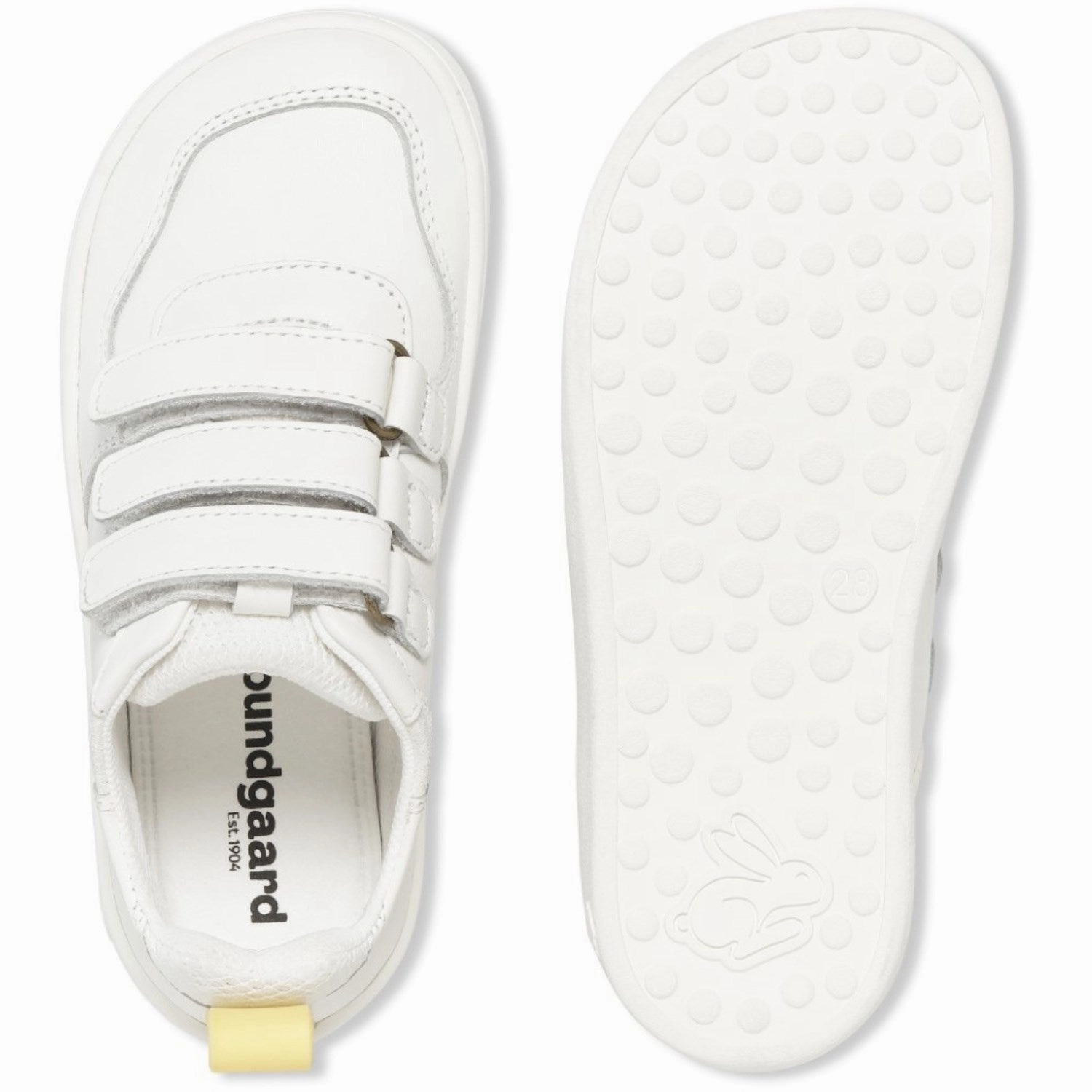 Bundgaard White Coda