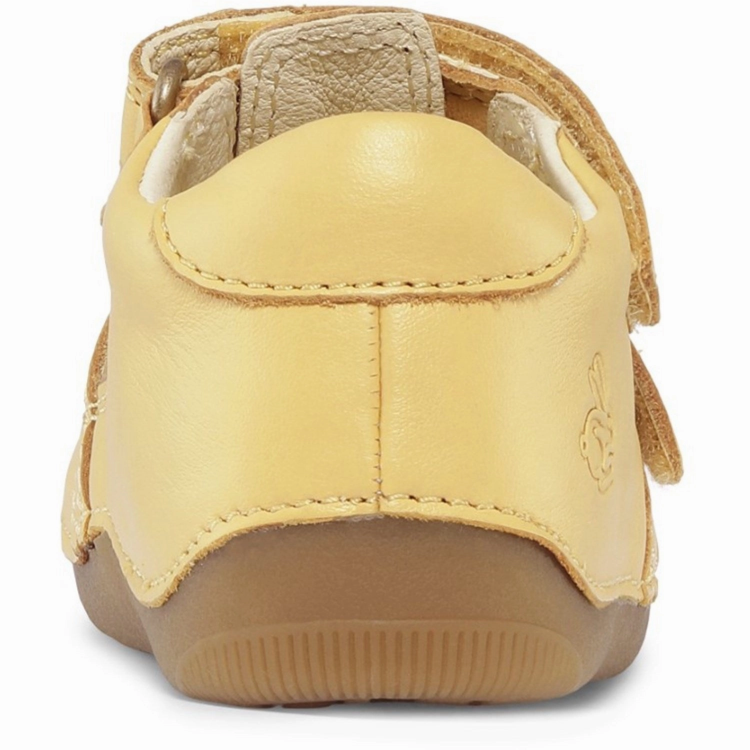 Bundgaard Yellow Petit Summer