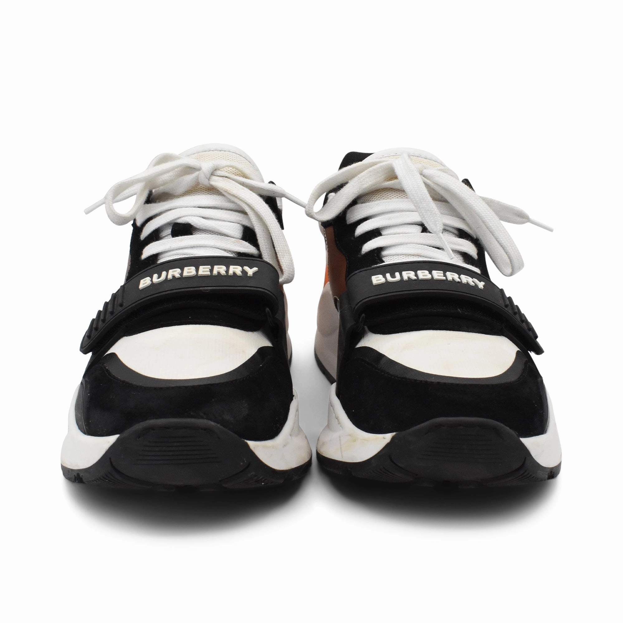 Burberry 'Regis' Sneakers - Men's 41