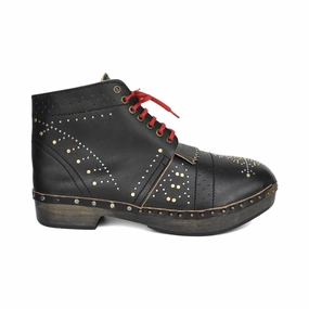 Burberry Ankle Boots - Men's 44 Mens Boots cheap outlet