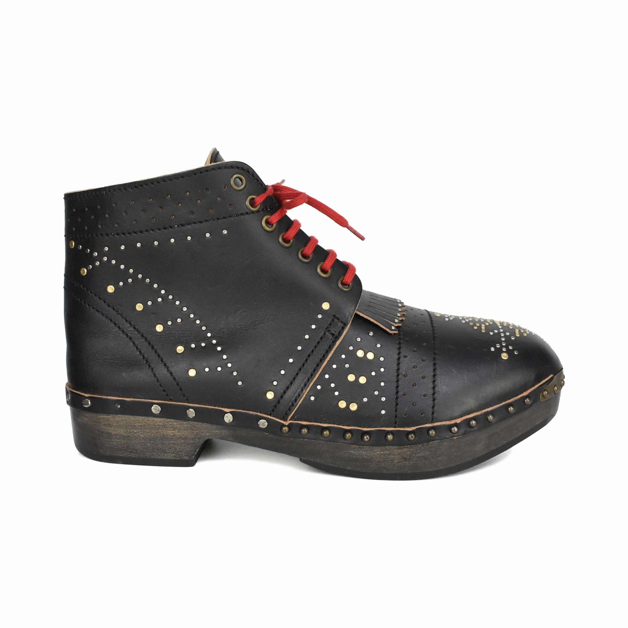 Burberry Ankle Boots - Men's 44 Mens Boots cheap outlet