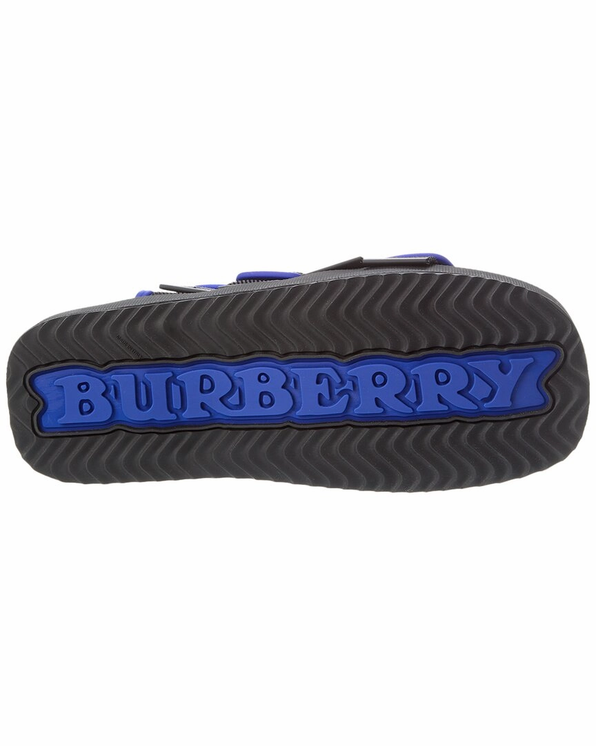 Burberry Roper Sandal