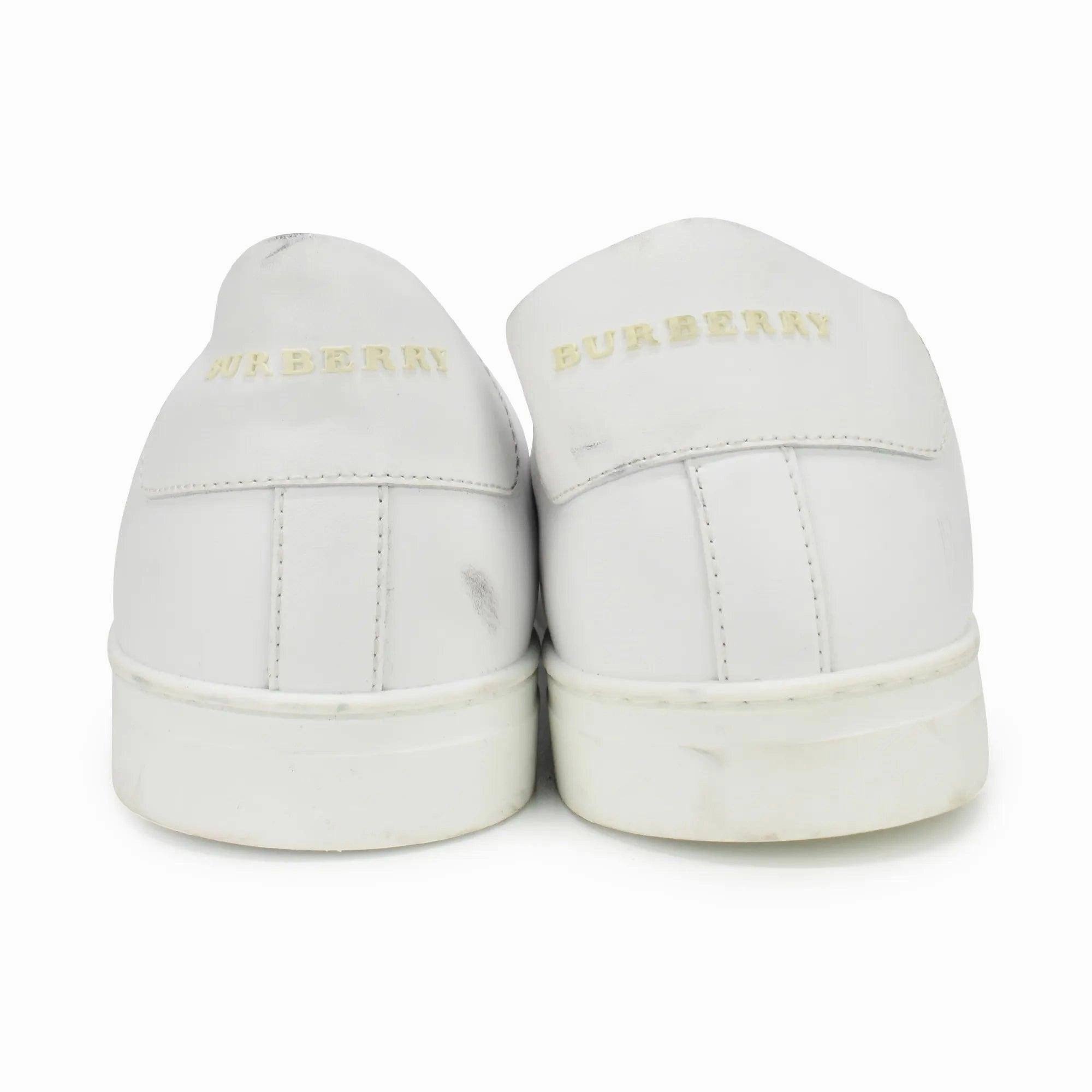 Burberry Sneakers - Men's 44