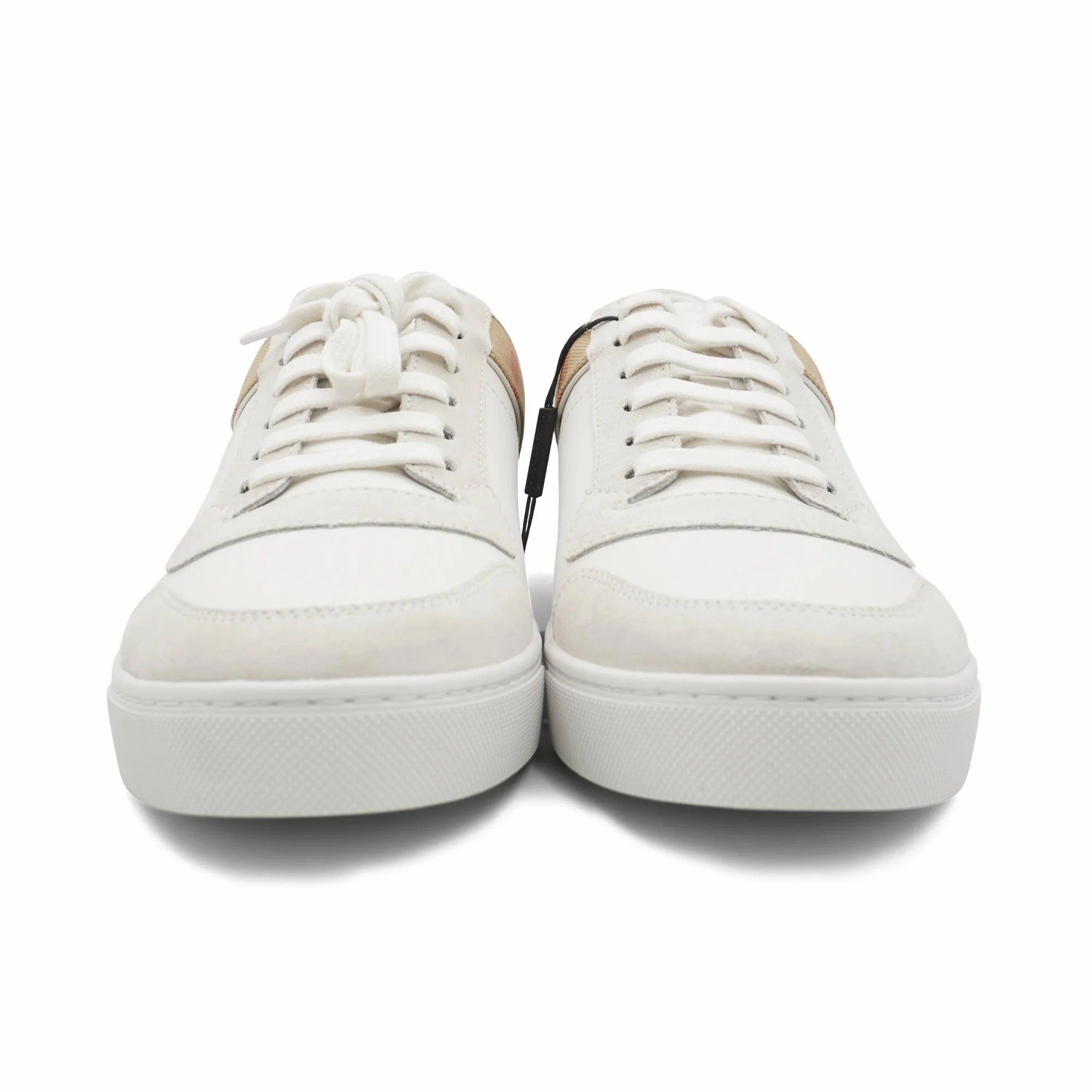 Burberry Sneakers - Men's 44
