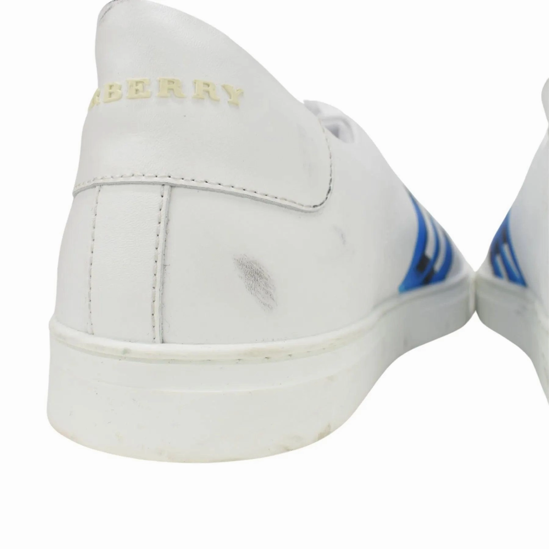 Burberry Sneakers - Men's 44