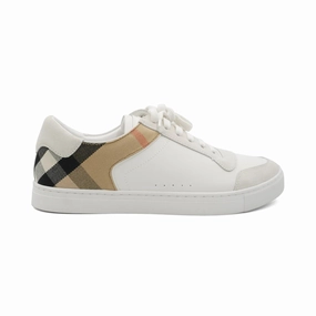 Burberry Sneakers - Men's 44 Mens Sneakers outlet clearance
