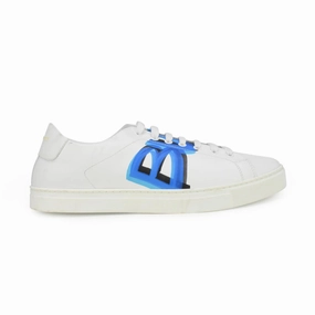 Burberry Sneakers - Men's 44 Mens Sneakers outlet clearance