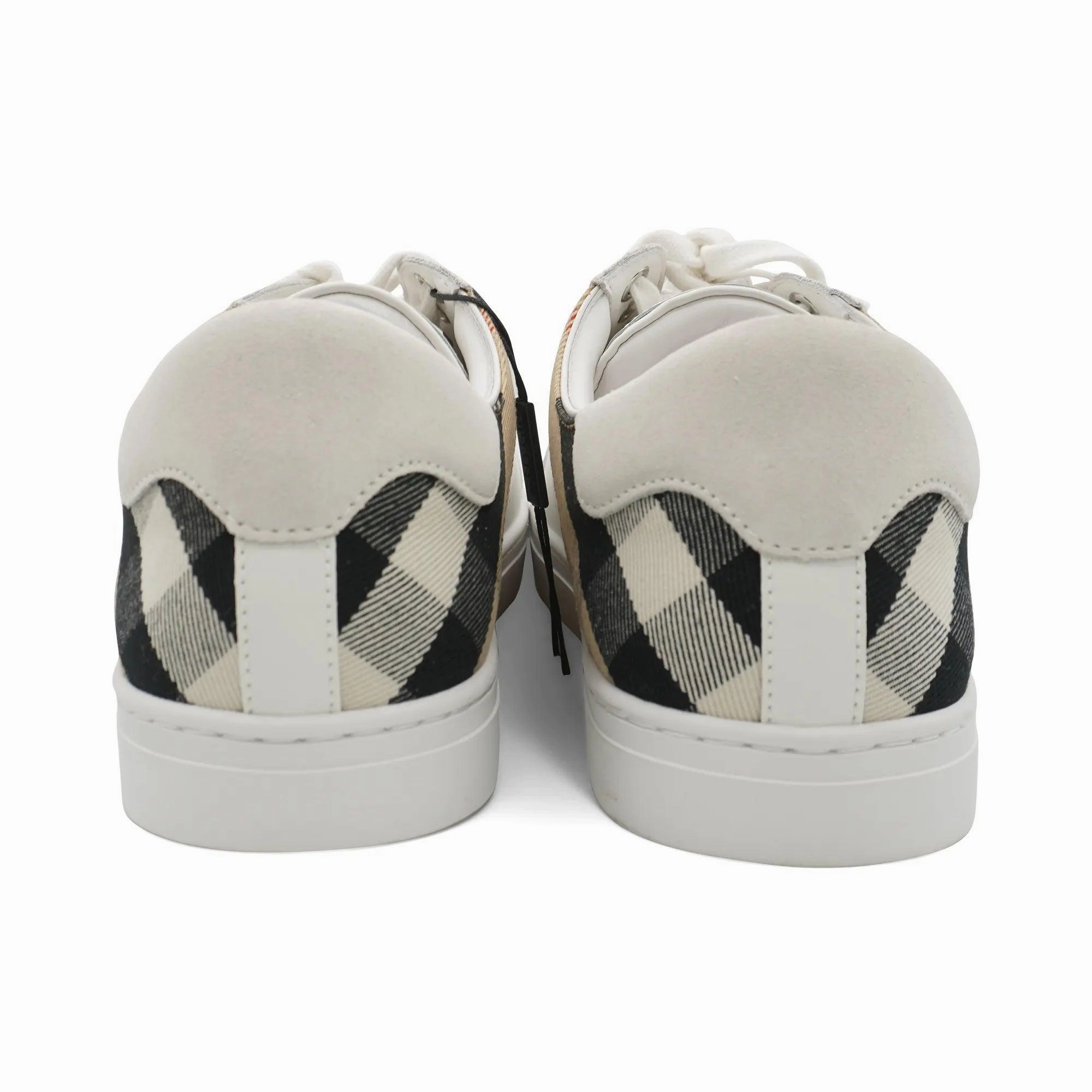 Burberry Sneakers - Men's 44