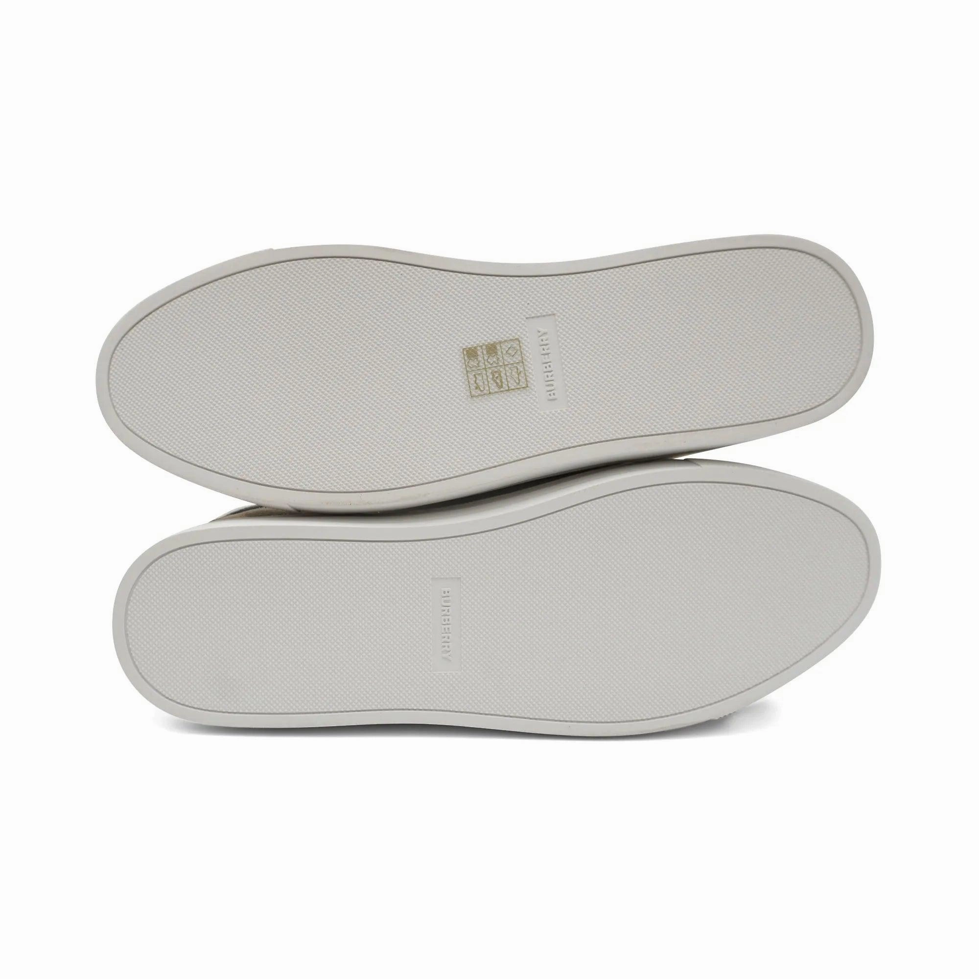 Burberry Sneakers - Men's 44