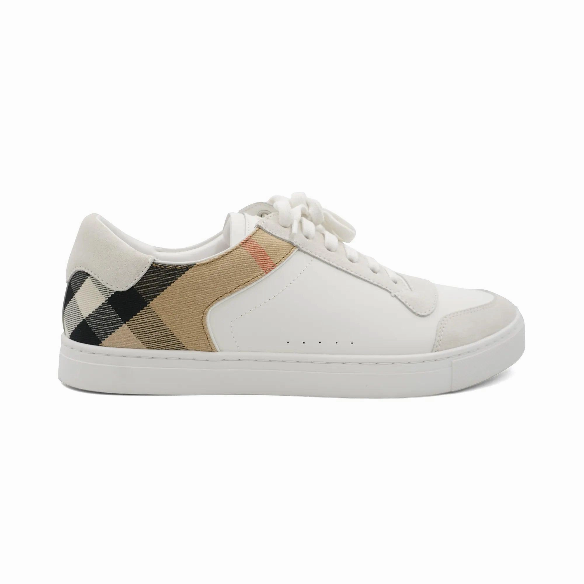 Burberry Sneakers - Men's 44 Mens Sneakers outlet clearance