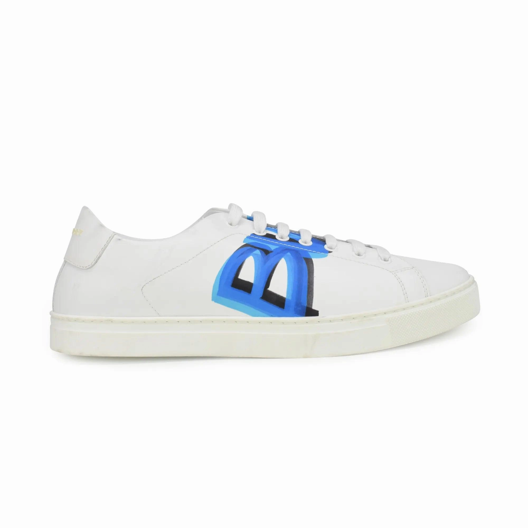 Burberry Sneakers - Men's 44 Mens Sneakers outlet clearance