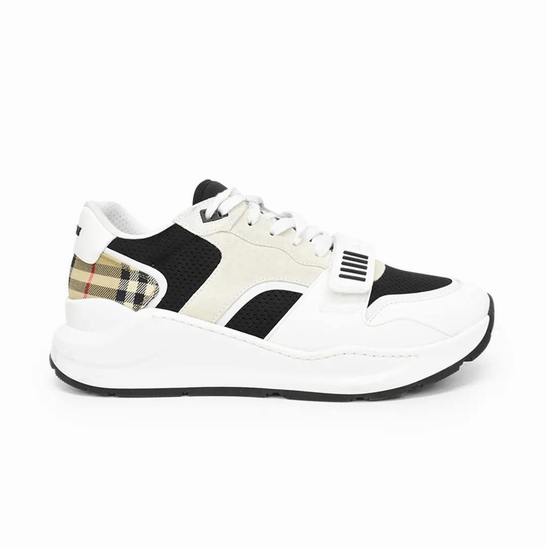Burberry Sneakers - Men's 46 Mens Sneakers outlet clearance