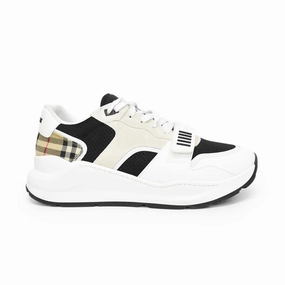 Burberry Sneakers - Men's 46 Mens Sneakers outlet clearance