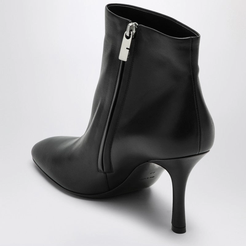 Burberry Women's Leather Baby Boot