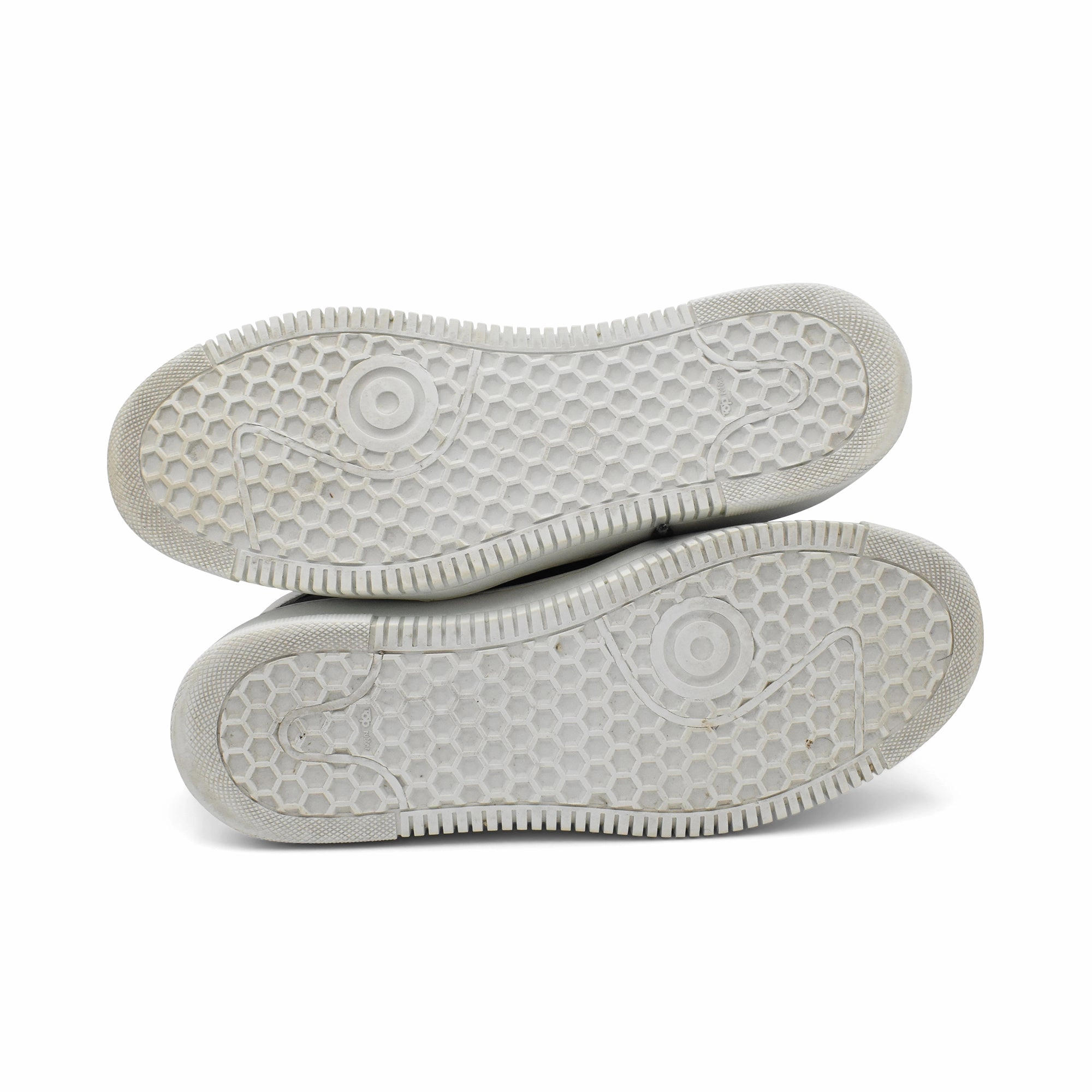 Buscemi 'Dome Low' Sneakers - Men's 40