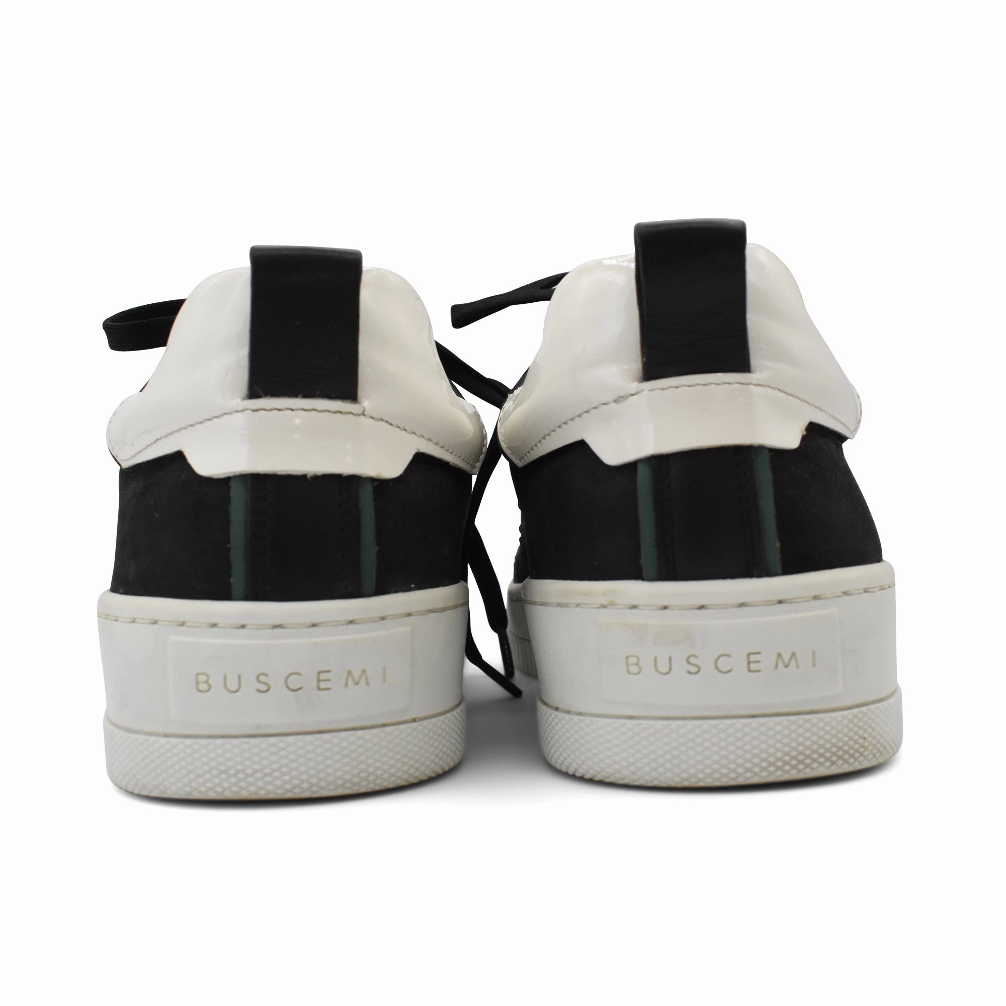 Buscemi 'Dome Low' Sneakers - Men's 40