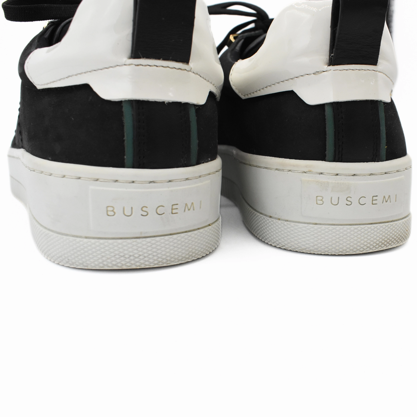 Buscemi 'Dome Low' Sneakers - Men's 40