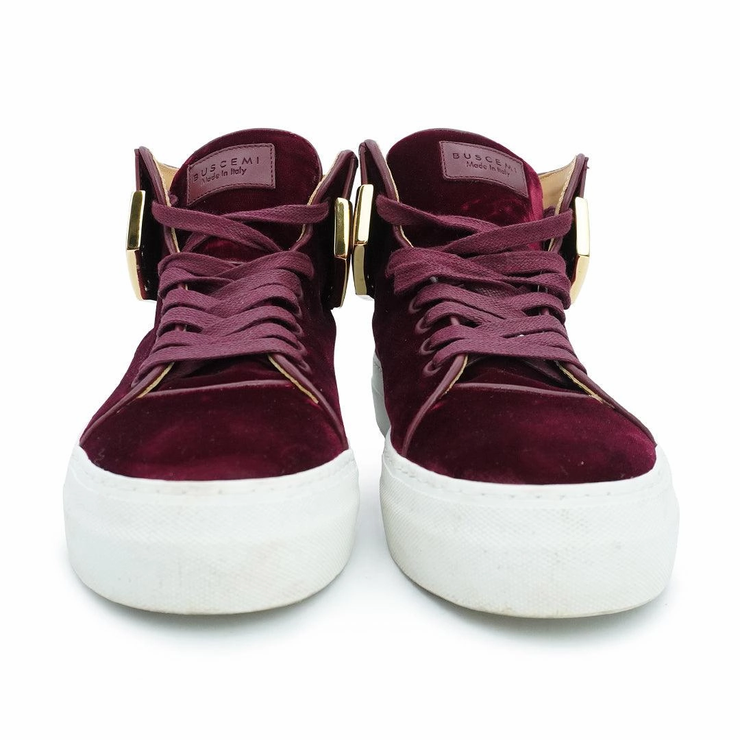 Buscemi Sneakers - Men's 8