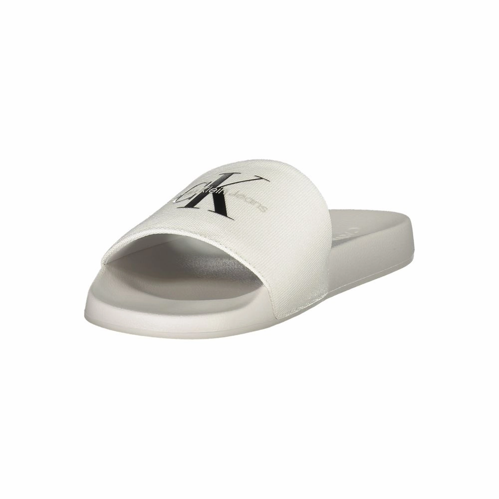 Calvin Klein Polyester Men Men's Sandal