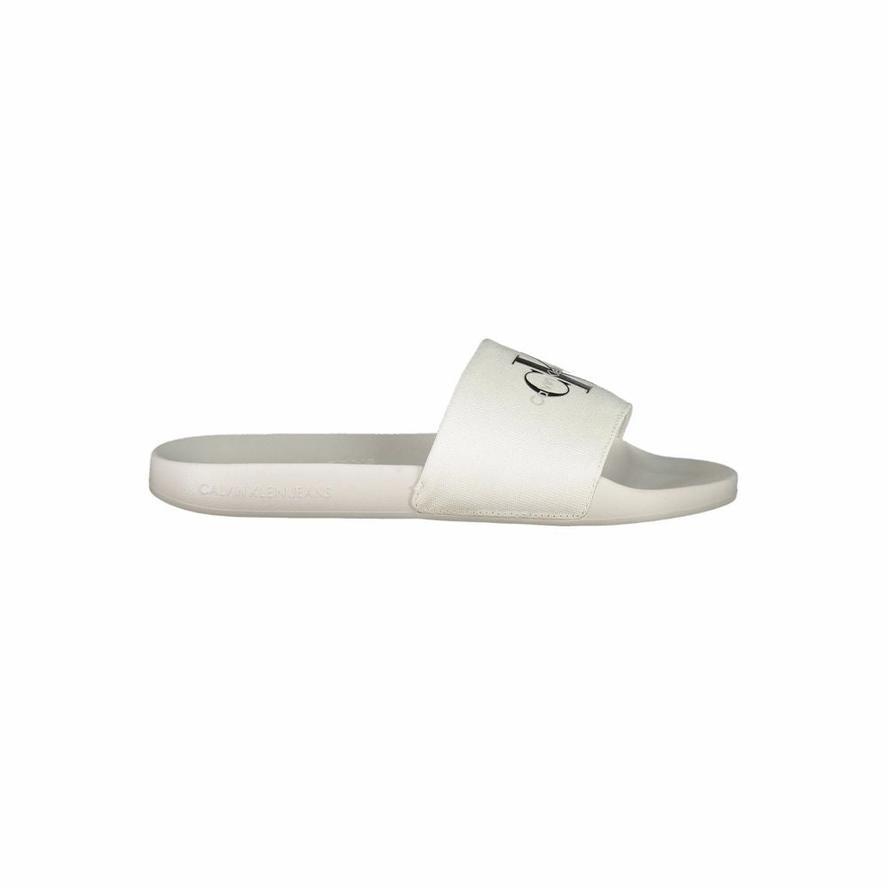 Calvin Klein Polyester Men Men's Sandal Discount Mens Beach Sandals