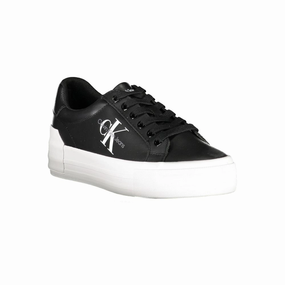 Calvin Klein Polyester Women's Sneaker