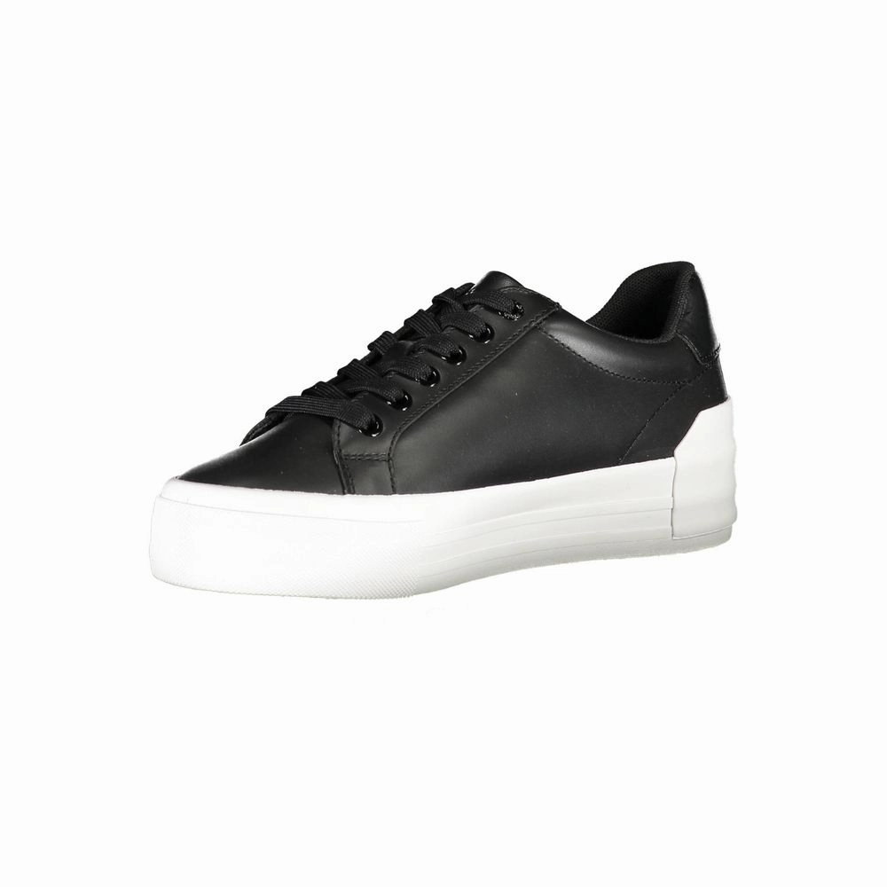 Calvin Klein Polyester Women's Sneaker