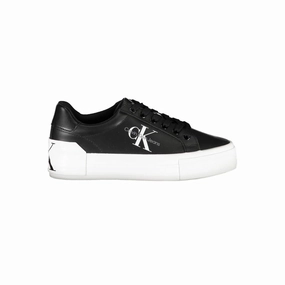 Calvin Klein Polyester Women's Sneaker Cheap Womens Sneakers collection