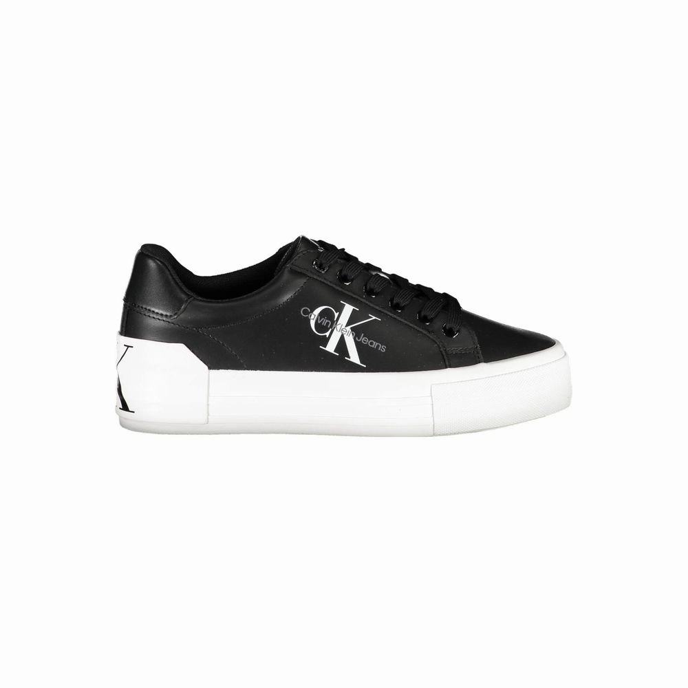 Calvin Klein Polyester Women's Sneaker Cheap Womens Sneakers collection
