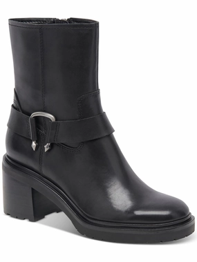 CAMROS Womens Suede Almond Toe Ankle Boots Buy Womens Boots online cheap