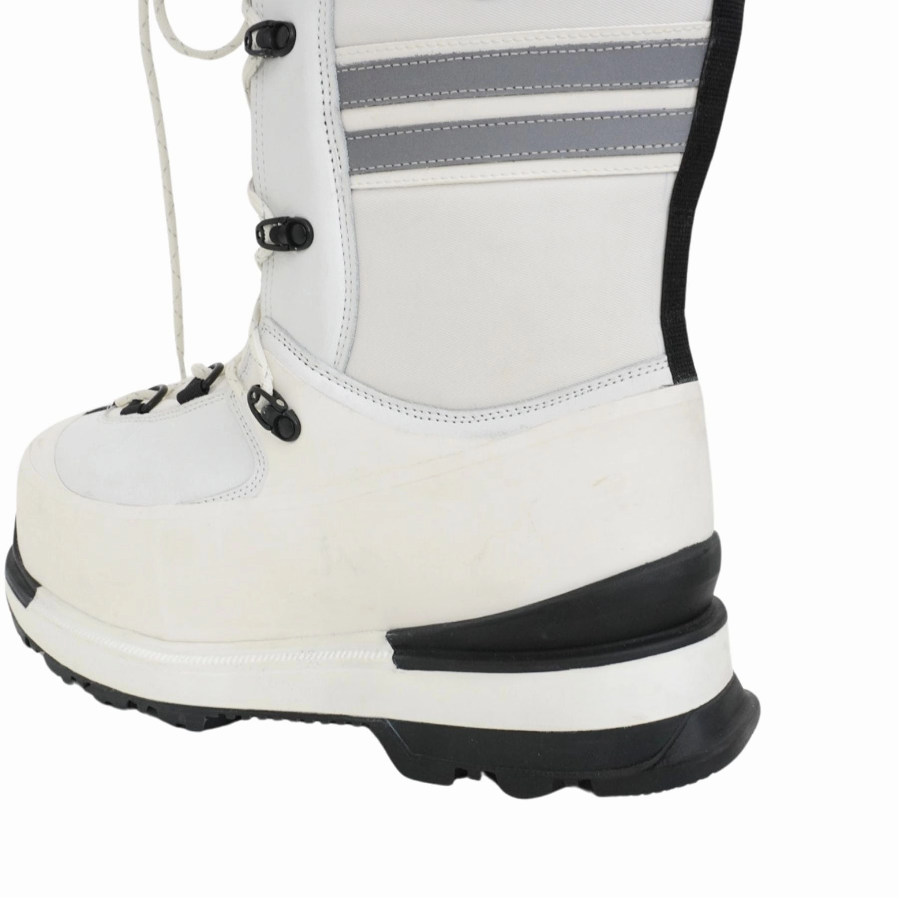 Canada Goose 'Snow Mantra' Boots - Men's 41