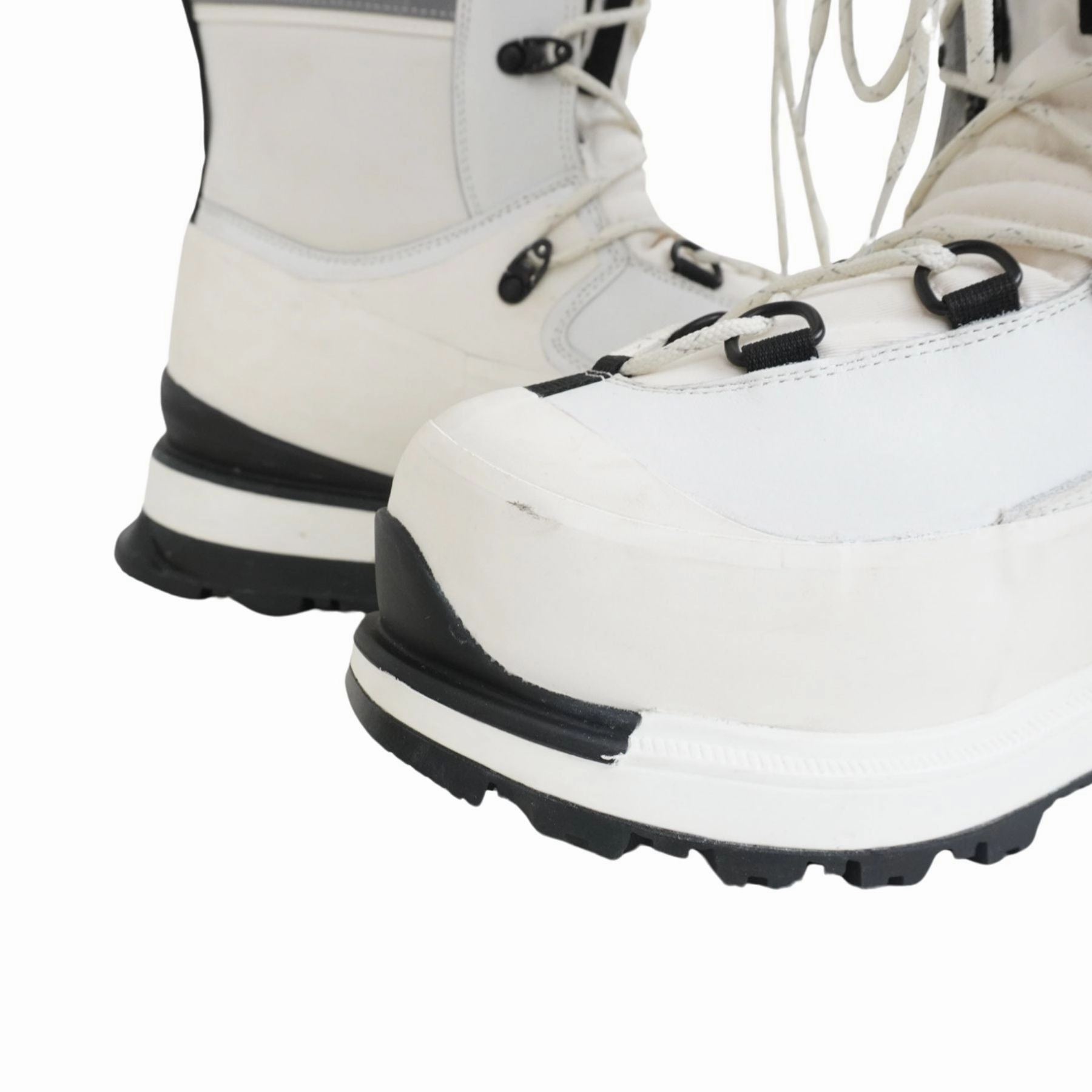 Canada Goose 'Snow Mantra' Boots - Men's 41