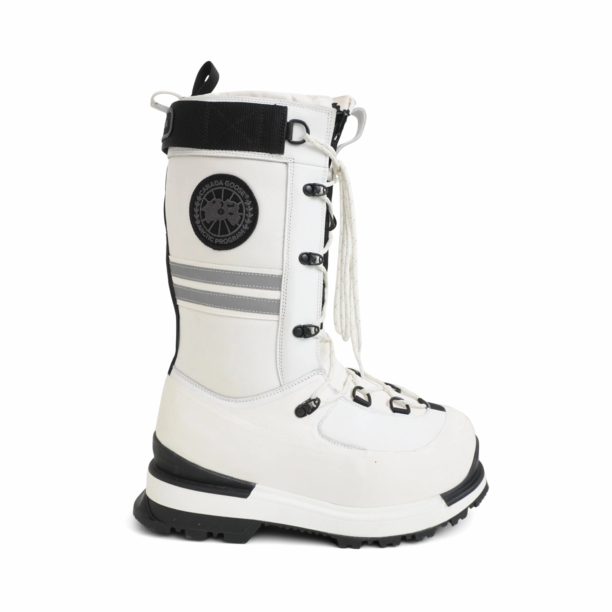 Canada Goose 'Snow Mantra' Boots - Men's 41 Mens Boots cheap outlet