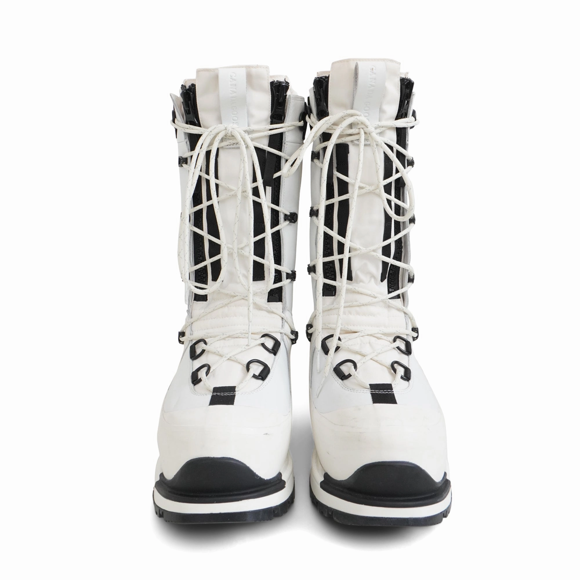 Canada Goose 'Snow Mantra' Boots - Men's 41