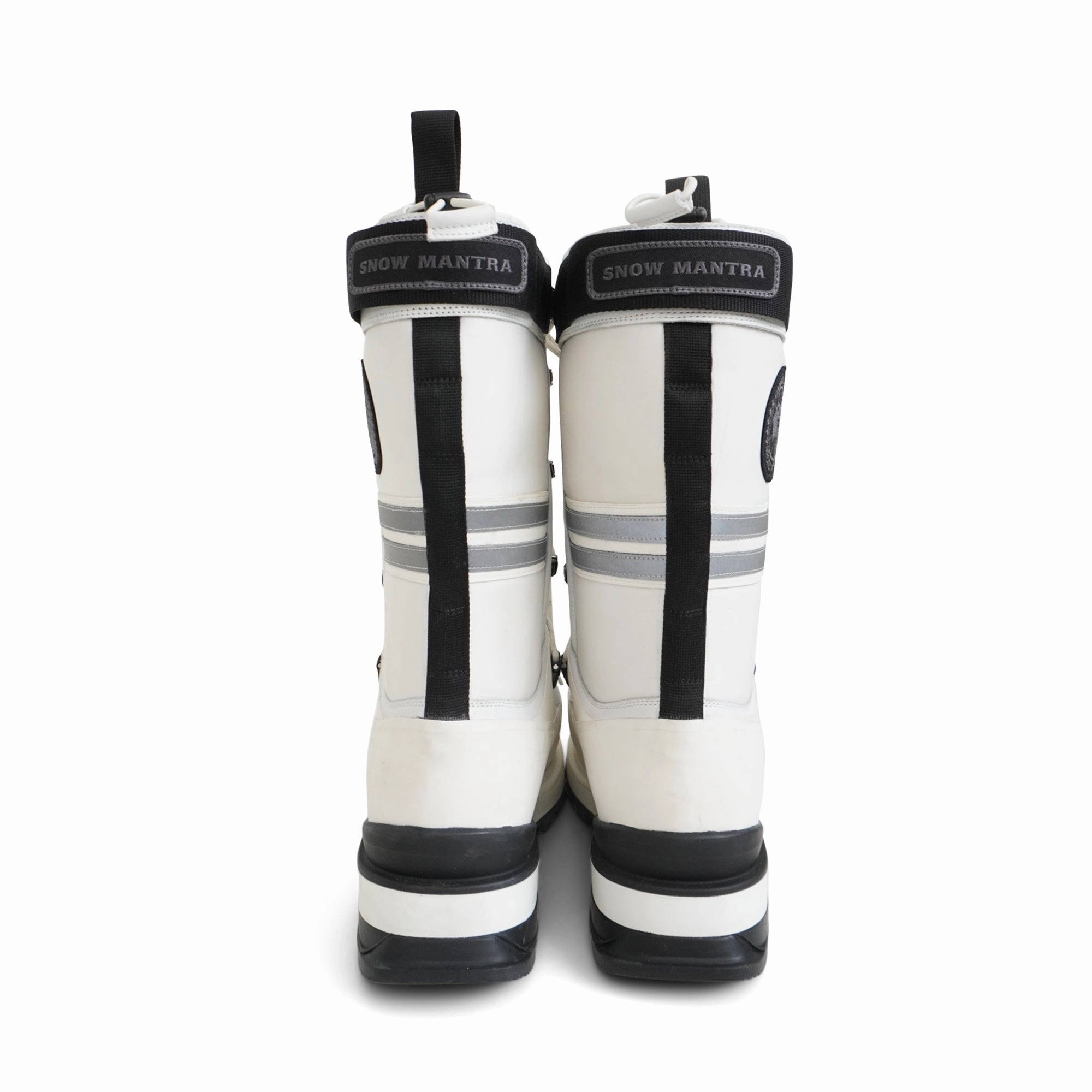 Canada Goose 'Snow Mantra' Boots - Men's 41