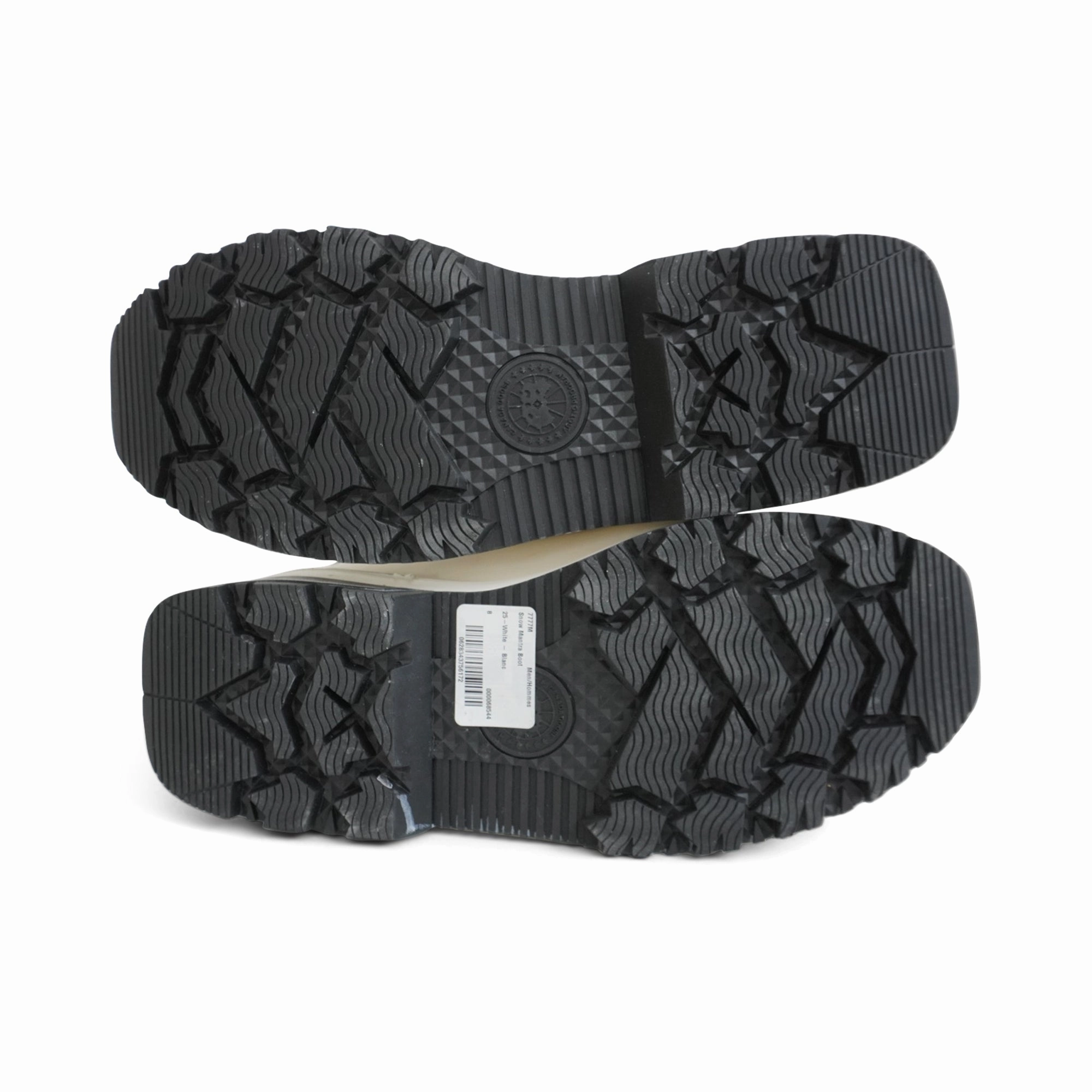 Canada Goose 'Snow Mantra' Boots - Men's 41