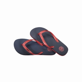 Carrera  Polyethylene Men's Sandal Discount Mens Beach Sandals
