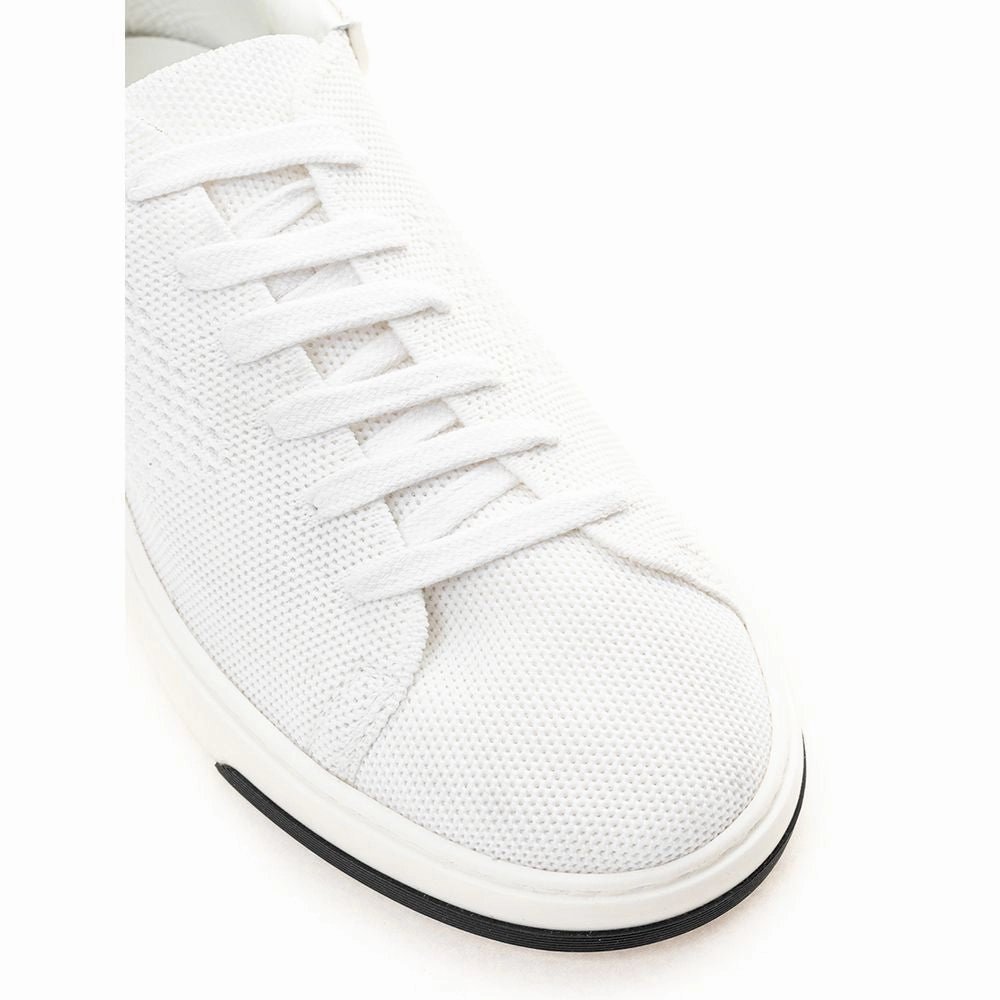 Casadei Elegant  Leather Women's Sneakers