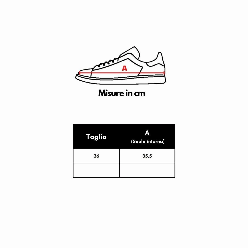 Casadei Elegant  Leather Women's Sneakers