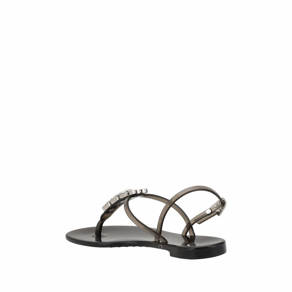 Casadei Jelly Women's Sandals