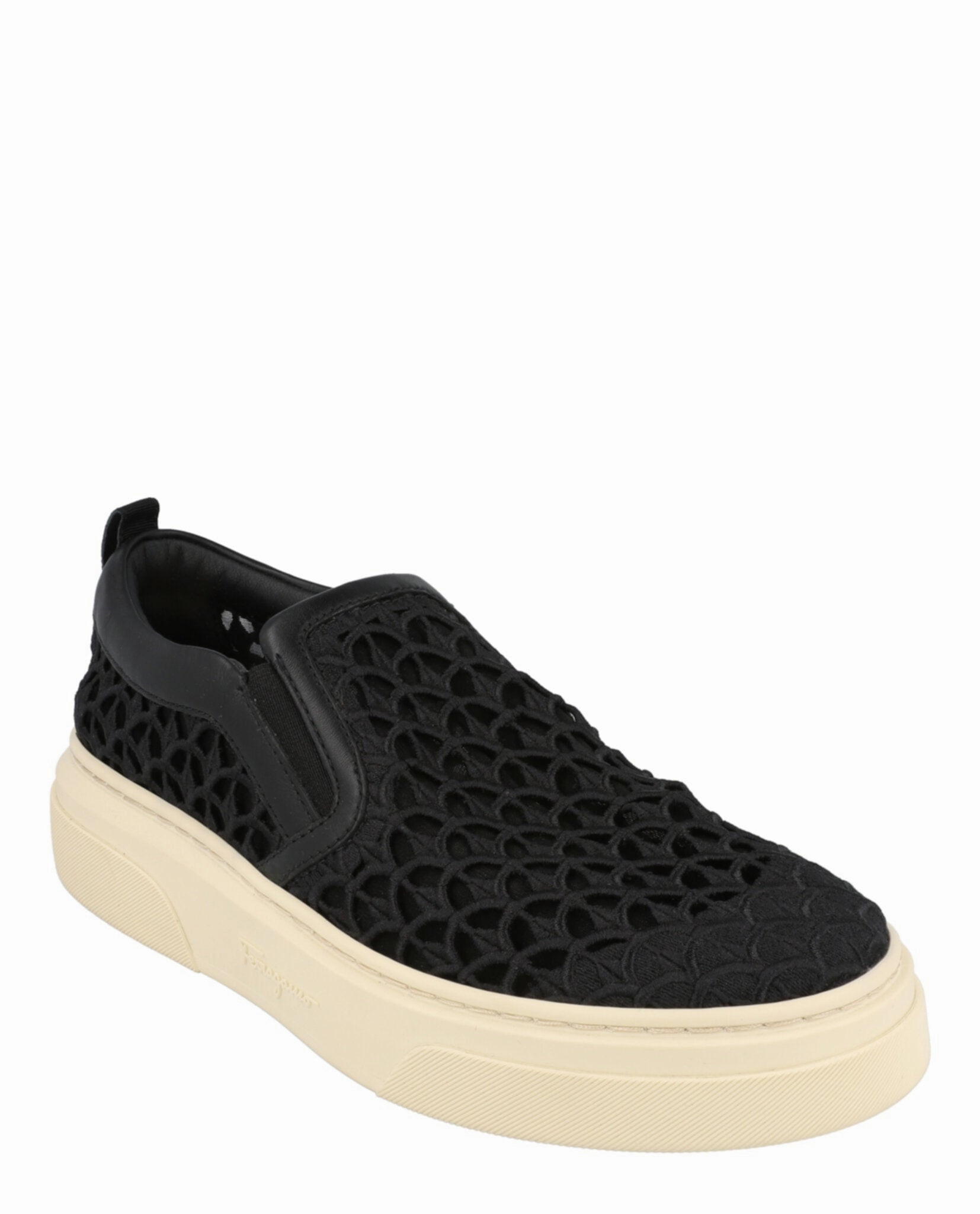 Cassina Slip-On Sneakers