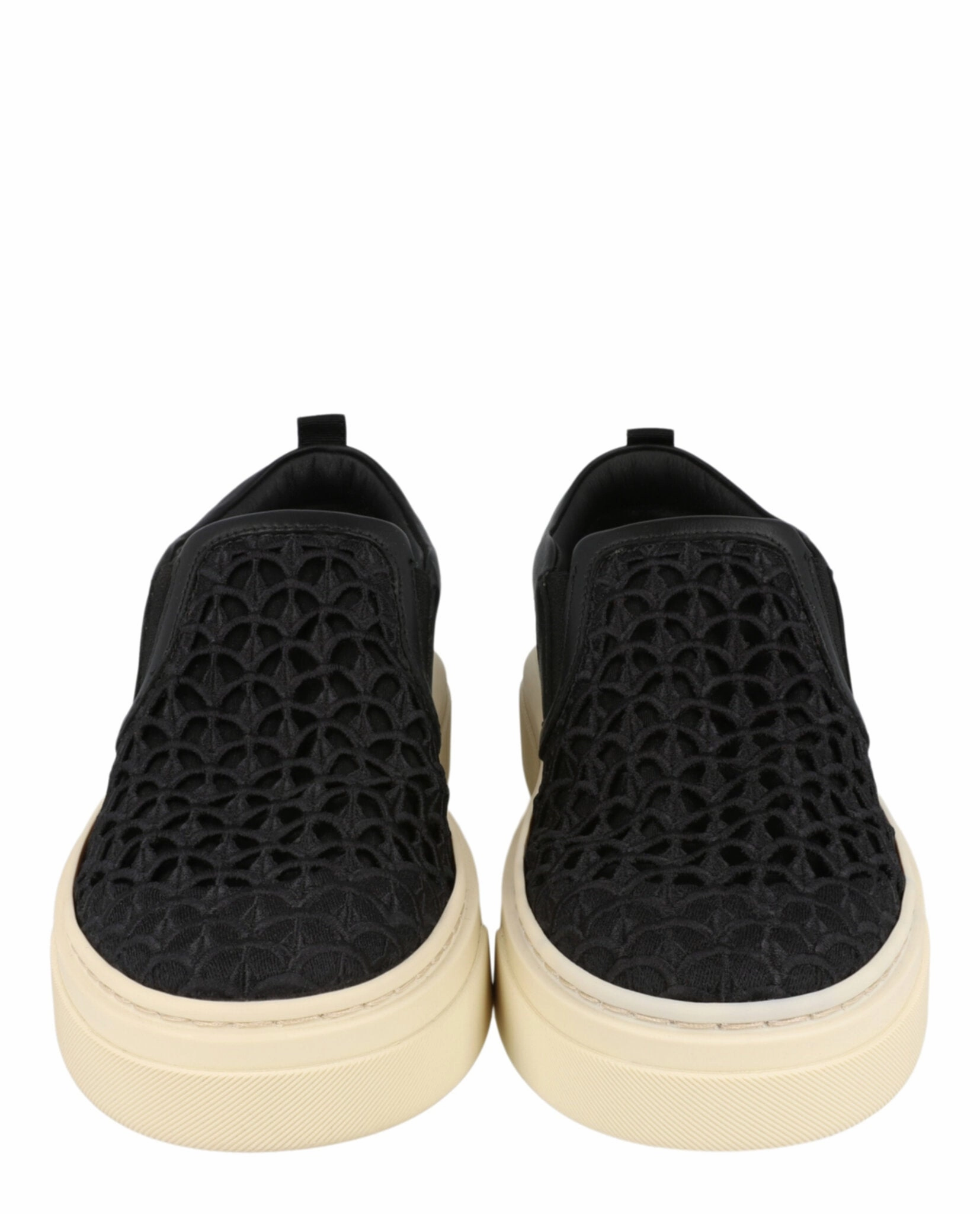Cassina Slip-On Sneakers