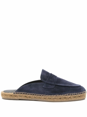 Castaner Men's Sandals blue Mens Sandals outlet deals