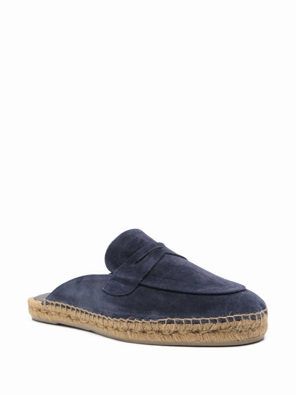 Castaner Men's Sandals blue
