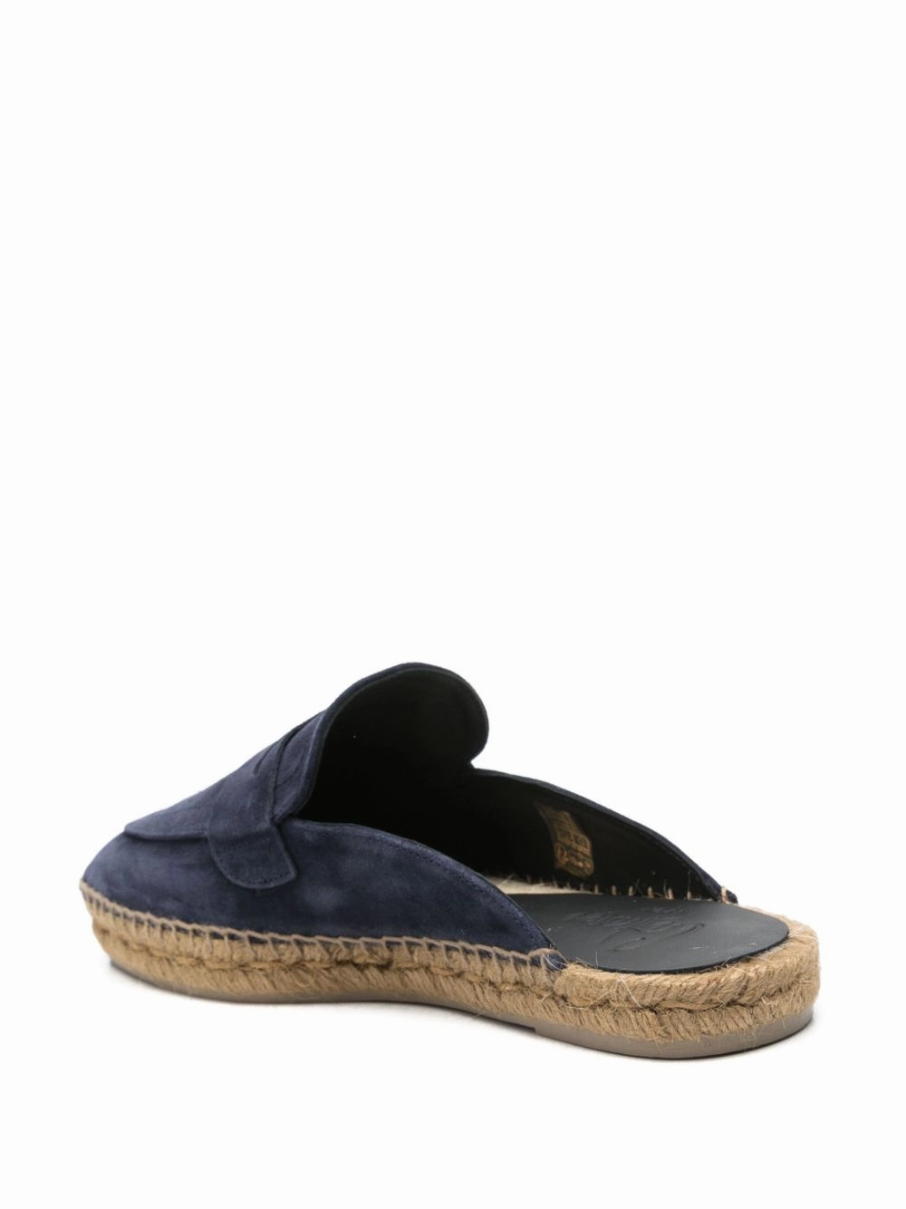 Castaner Men's Sandals blue