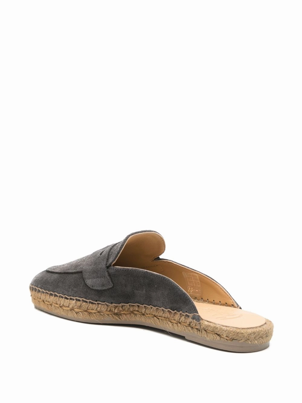 Castaner Men's Sandals