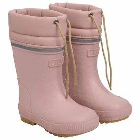 CeLaVi Misty Rose Thermal Boots w. Wool lining Kids Thermo Boots discount price