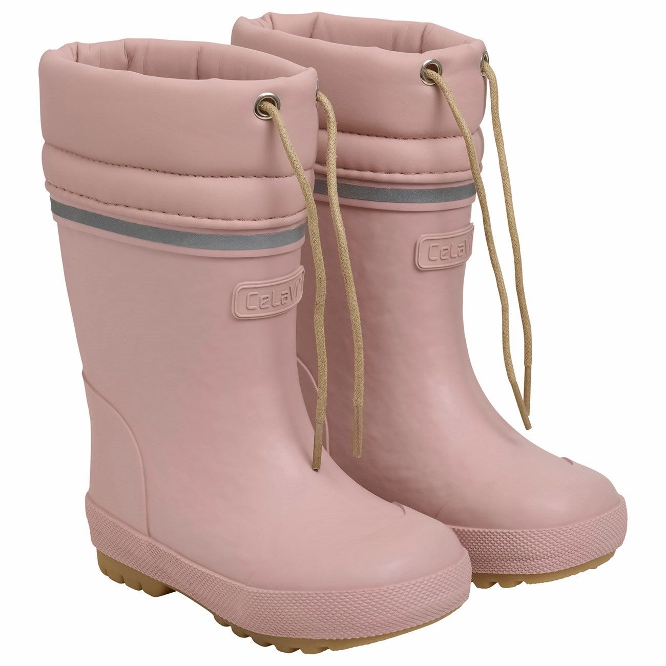 CeLaVi Misty Rose Thermal Boots w. Wool lining Kids Thermo Boots discount price