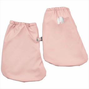 CeLaVi PU Futter Vatterede Misty Rose Kids Overshoes Spring/Autumn sale