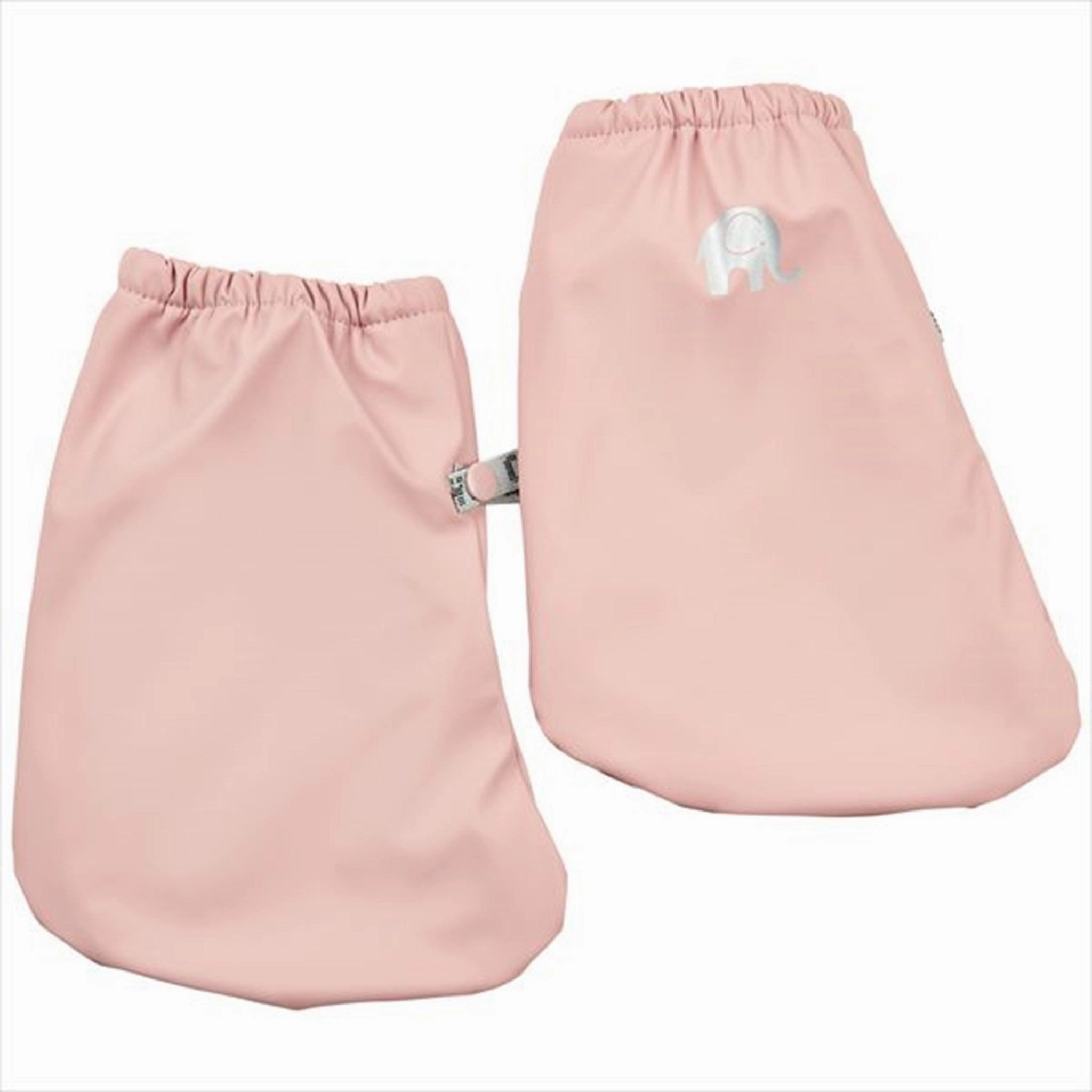 CeLaVi PU Futter Vatterede Misty Rose Kids Overshoes Spring/Autumn sale